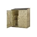Bear County Gartenschrank Happy