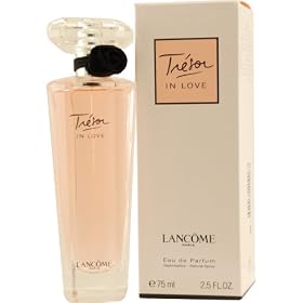 Lancome Tresor In Love Eau De Parfum for Her 75ml