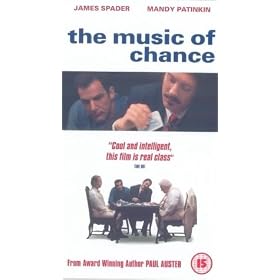 The Music Of Chance [1993]