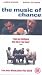 DVD : The Music of Chance [VHS]