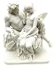 Pan And Psyche Greek Statue Sculpture Mythology Cupid