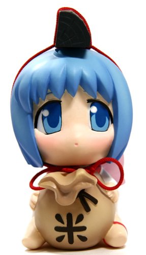Cover image : びんちょうタン びんちょきん箱