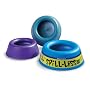 Premier Spill-less Bowl 10" Purple