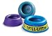 Kitchen & Housewares : Premier Spill-less Bowl 8" Purple