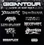 Gigantour