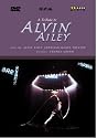 Tribute To Alvin Ailey [DVD] [1990]