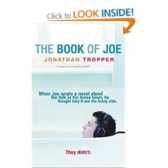 The Book of Joe