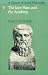A History of Greek Philosophy: Volume 5, The Later Plato and the Academy (Later Plato & the Academy)