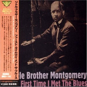 CD-Charts  Search : First Time I Met the Blues