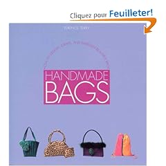 Handmade Bags