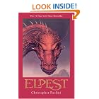 Eldest (Inheritance, Book 2) by  Christopher Paolini
