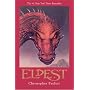 Eldest (Inheritance, Book 2)