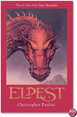 Eldest (Inheritance, Book 2)
