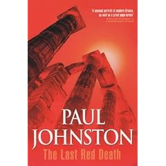 The Last Red Death