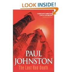 The Last Red Death