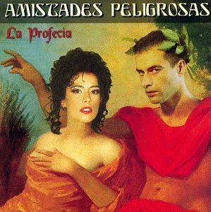 Amistades Peligrosas - Grandes ixitos - CD2 - Zortam Music
