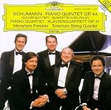 Schumann: Op. Nos. 44 & 47