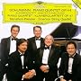 Schumann: Op. Nos. 44 & 47