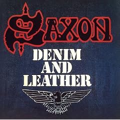 Denim & Leather