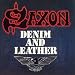 Denim & Leather