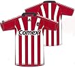 Chivas Children Replica Home Jersey