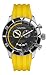 Nautica Men's N17587G NSR 08 Sporty Resin Watch,Nautica,N17587G,N17587G