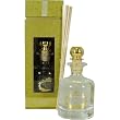 Plum Flowers Scent Portus Cale Castelbel Reed Diffuser in Transferware Bottle