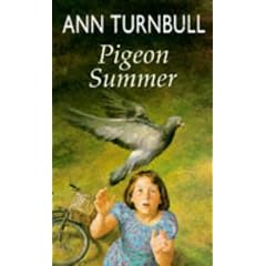 Pigeon Summer (The Friends and Foes Trilogy)
