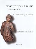 Revue David Brown  / Gothic Sculpture in America