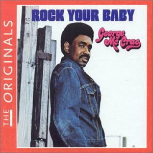 George McCrae - Love - 120 Original Hits [disc 3] - Zortam Music
