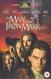 Man In The Iron Mask The [DVD] [1998]