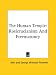 Book The Human Temple: Rosicrucianism and Freemasonry