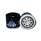 OIL Filter Service Subaru Impreza 2.0 Turbo GT 4WD Saloon GC [1992-2000] Saloon QF11414