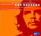 Produkt-Bild: Versuchen wir das Unm&ouml;gliche. Erinnerungen an Che Guevara. CD.