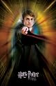 Harry Potter And The Goblet Of Fire Movies Poster Print, 22x34