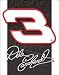 Dale Senior #3 Logo Nascar Vintage Bar Metal Antique Nostalgic Collectible Tin Sign Image