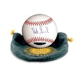 Bobby Grich Autographed Baseball (UDA)