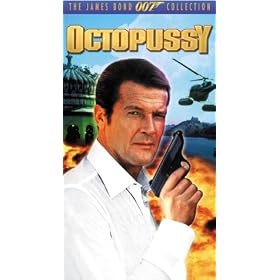 Octopussy