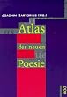 Atlas der neuen Poesie