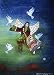 Peace Angel by Lawrence Vargas_Southwest Christmas Cards