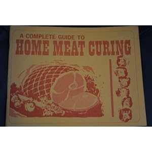 A Complete Guide to Home Meat Curing - Morton Salt Company
