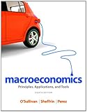 Macroeconomics : principles, applications, and tools