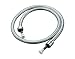 KOHLER K-9514-CP MasterShower 60-Inch Metal Shower Hose, Polished Chrome