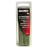 Senco A800629 18 Gauge by 1/4-inch Crown by 5/8-inch Leg Electro Galvanized Staples (1,200 per box)
