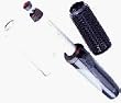 Braun C21 Cordless Curling Iron