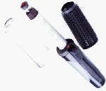 Health & Personal Care : Braun C21 Cordless Curling Iron