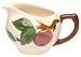 Franciscan Apple Creamer