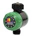 Dramm 15044 ColorStorm Premium Water Timer, Green