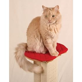 SmartCat Ultimate Post Perch