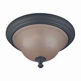 Flush Mounted Light Fixtures